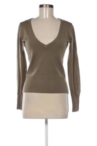 Дамски пуловер Edc By Esprit, Размер M, Цвят Зелен, Цена 10,25 лв.