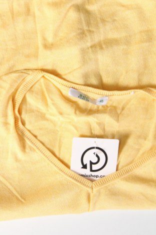 Dámský svetr Edc By Esprit, Velikost XS, Barva Žlutá, Cena  196,00 Kč