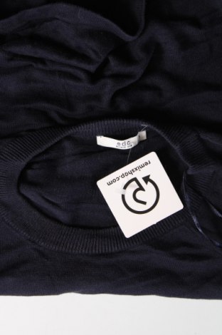 Γυναικείο πουλόβερ Edc By Esprit, Μέγεθος S, Χρώμα Μπλέ, Τιμή 8,88 €
