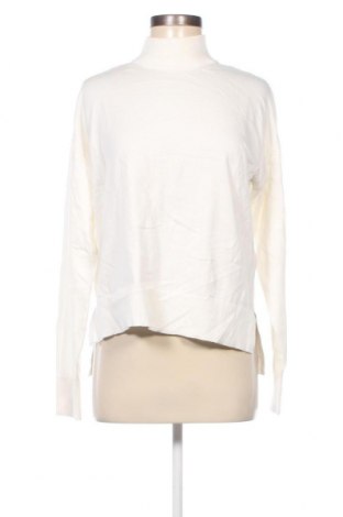 Γυναικείο πουλόβερ Edc By Esprit, Μέγεθος L, Χρώμα Λευκό, Τιμή 12,68 €