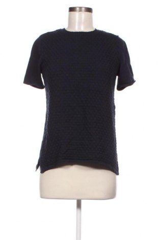 Дамски пуловер Edc By Esprit, Размер M, Цвят Син, Цена 4,10 лв.