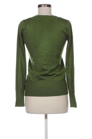 Γυναικείο πουλόβερ Edc By Esprit, Μέγεθος M, Χρώμα Πράσινο, Τιμή 25,36 €