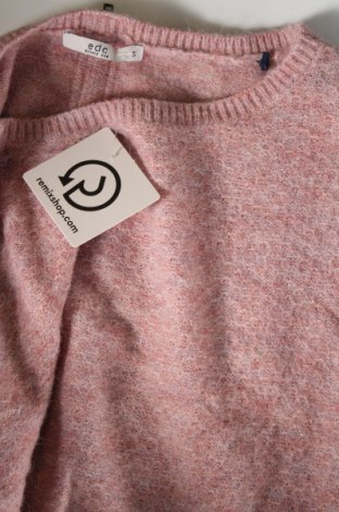 Дамски пуловер Edc By Esprit, Размер S, Цвят Розов, Цена 12,30 лв.