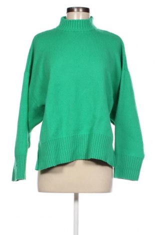Damski sweter Edited, Rozmiar M, Kolor Zielony, Cena 123,95 zł