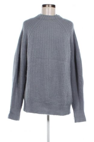 Γυναικείο πουλόβερ Edited, Μέγεθος M, Χρώμα Μπλέ, Τιμή 12,68 €
