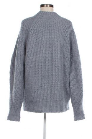 Γυναικείο πουλόβερ Edited, Μέγεθος M, Χρώμα Μπλέ, Τιμή 25,36 €