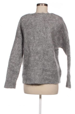 Дамски пуловер Edited, Размер L, Цвят Сив, Цена 41,00 лв.