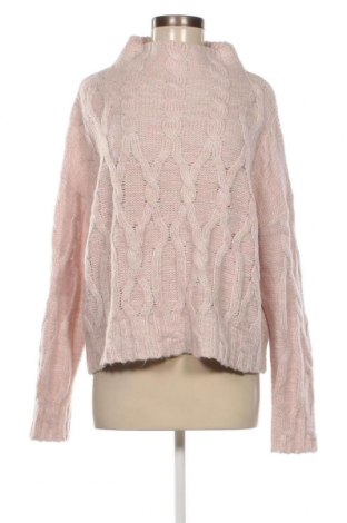 Дамски пуловер Eight2Nine, Размер XL, Цвят Розов, Цена 24,60 лв.