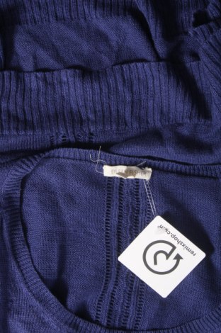 Γυναικείο πουλόβερ Eileen Fisher, Μέγεθος M, Χρώμα Μπλέ, Τιμή 32,07 €