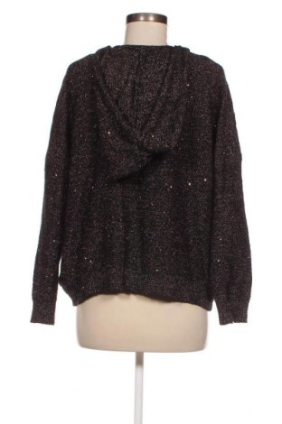 Γυναικείο πουλόβερ Elan, Μέγεθος M, Χρώμα Μαύρο, Τιμή 11,41 €