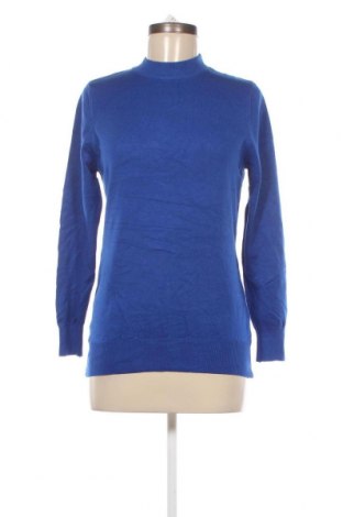 Dámský svetr Elegant, Velikost M, Barva Modrá, Cena  462,00 Kč