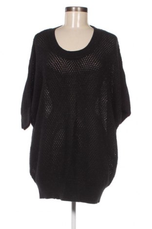Дамски пуловер Ellen Amber, Размер L, Цвят Черен, Цена 17,40 лв.