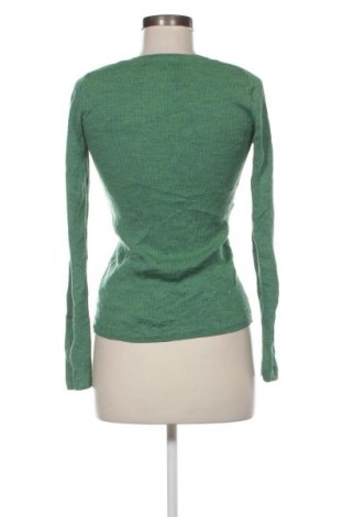 Дамски пуловер Ellen Tracy, Размер S, Цвят Зелен, Цена 62,00 лв.