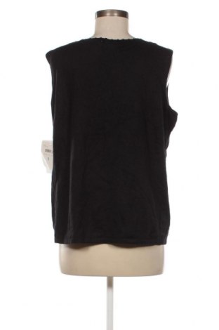 Γυναικείο πουλόβερ Emma James, Μέγεθος M, Χρώμα Μαύρο, Τιμή 5,41 €