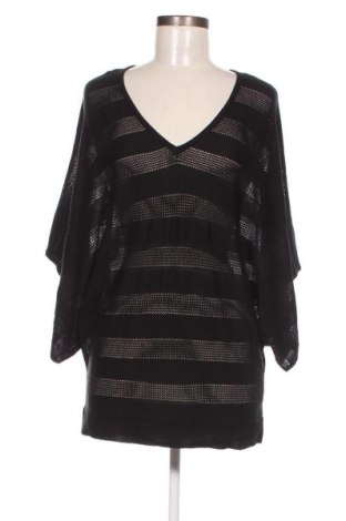 Γυναικείο πουλόβερ Emoi By Emonite, Μέγεθος M, Χρώμα Μαύρο, Τιμή 25,36 €