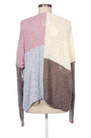 Γυναικείο πουλόβερ Entro, Μέγεθος M, Χρώμα Πολύχρωμο, Τιμή 25,89 €