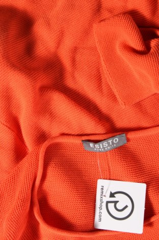 Dámský svetr Esisto, Velikost S, Barva Oranžová, Cena  105,00 Kč