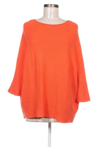 Дамски пуловер Esisto, Размер S, Цвят Оранжев, Цена 20,50 лв.