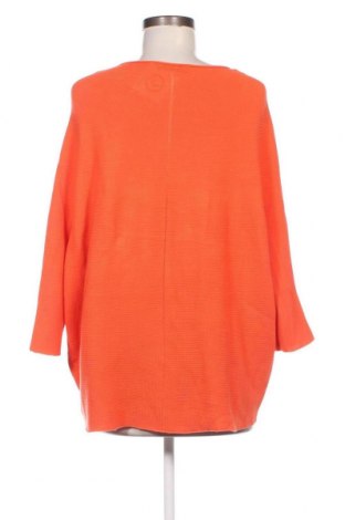Дамски пуловер Esisto, Размер S, Цвят Оранжев, Цена 14,35 лв.