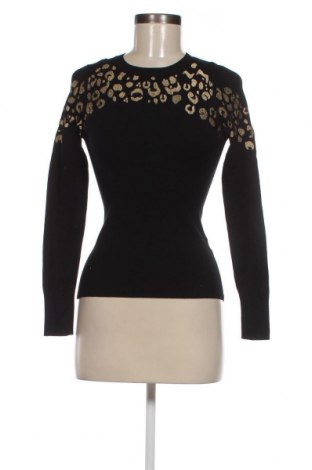 Γυναικείο πουλόβερ Esisto, Μέγεθος XS, Χρώμα Μαύρο, Τιμή 11,41 €