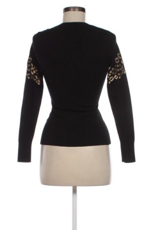 Γυναικείο πουλόβερ Esisto, Μέγεθος XS, Χρώμα Μαύρο, Τιμή 11,41 €