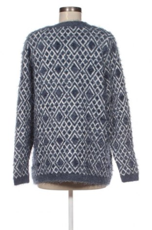 Дамски пуловер Esmaee, Размер L, Цвят Многоцветен, Цена 12,32 лв.