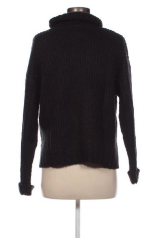Дамски пуловер Esmara, Размер S, Цвят Черен, Цена 15,74 лв.