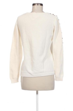 Дамски пуловер Esmara, Размер M, Цвят Екрю, Цена 11,06 лв.
