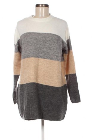 Дамски пуловер Esmara, Размер S, Цвят Многоцветен, Цена 10,15 лв.