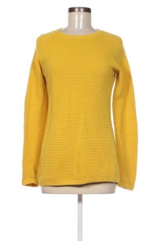 Дамски пуловер Esmara, Размер XS, Цвят Жълт, Цена 7,25 лв.
