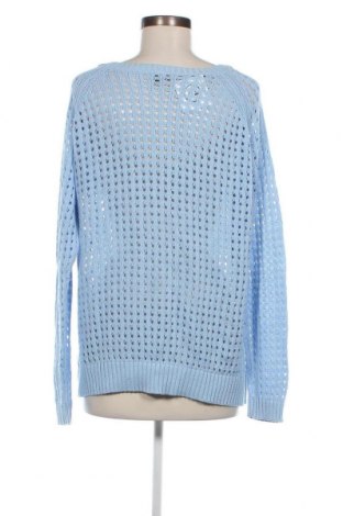 Γυναικείο πουλόβερ Esmara, Μέγεθος XL, Χρώμα Μπλέ, Τιμή 6,28 €