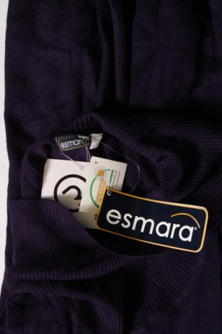 Γυναικείο πουλόβερ Esmara, Μέγεθος M, Χρώμα Βιολετί, Τιμή 4,27 €