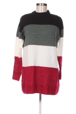 Γυναικείο πουλόβερ Esmara, Μέγεθος XS, Χρώμα Πολύχρωμο, Τιμή 8,01 €