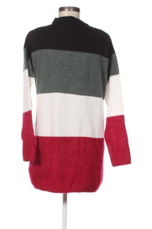 Γυναικείο πουλόβερ Esmara, Μέγεθος XS, Χρώμα Πολύχρωμο, Τιμή 6,23 €