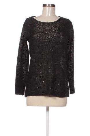 Γυναικείο πουλόβερ Esmara, Μέγεθος M, Χρώμα Μαύρο, Τιμή 8,45 €
