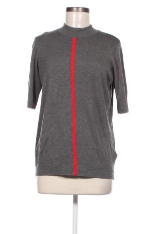 Γυναικείο πουλόβερ Esmara, Μέγεθος XL, Χρώμα Γκρί, Τιμή 10,23 €