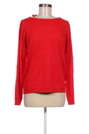 Дамски пуловер Esmara, Размер M, Цвят Червен, Цена 14,78 лв.