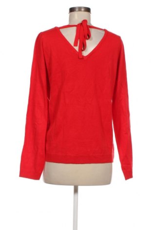 Γυναικείο πουλόβερ Esmara, Μέγεθος M, Χρώμα Κόκκινο, Τιμή 7,56 €