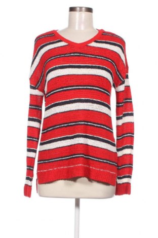 Pulover de femei Esmara, Mărime M, Culoare Roșu, Preț 42,93 Lei