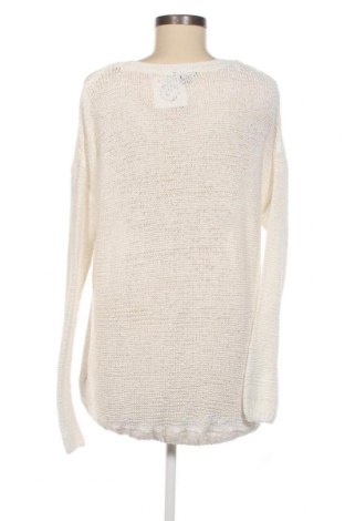 Дамски пуловер Esmara, Размер XL, Цвят Бял, Цена 15,66 лв.