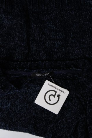 Γυναικείο πουλόβερ Esmara, Μέγεθος S, Χρώμα Μπλέ, Τιμή 6,28 €