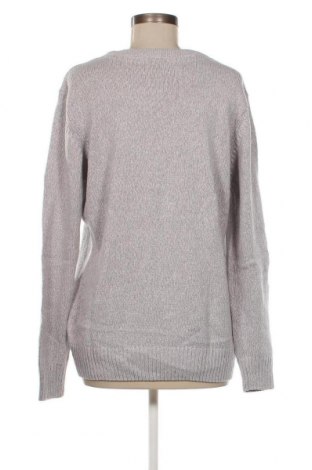 Γυναικείο πουλόβερ Esmara, Μέγεθος XL, Χρώμα Γκρί, Τιμή 5,38 €