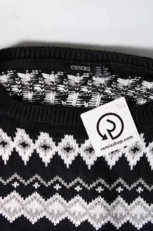 Γυναικείο πουλόβερ Esmara, Μέγεθος XL, Χρώμα Μαύρο, Τιμή 17,94 €