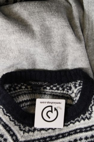 Damenpullover Esmara, Größe M, Farbe Grau, Preis 4,24 €