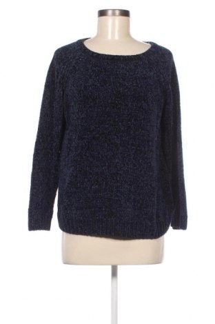 Дамски пуловер Esmara, Размер S, Цвят Син, Цена 8,70 лв.