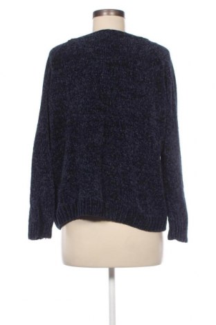 Γυναικείο πουλόβερ Esmara, Μέγεθος S, Χρώμα Μπλέ, Τιμή 8,07 €