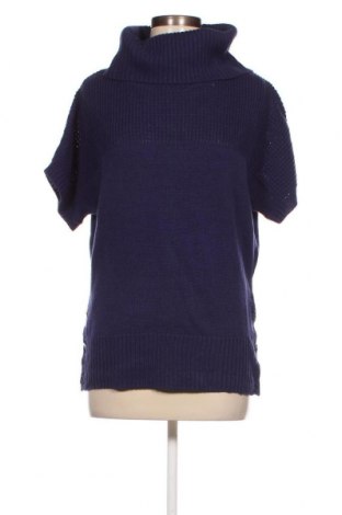 Дамски пуловер Esmara, Размер M, Цвят Син, Цена 14,00 лв.