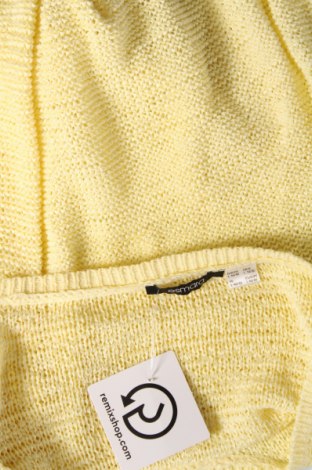 Pulover de femei Esmara, Mărime L, Culoare Galben, Preț 42,93 Lei