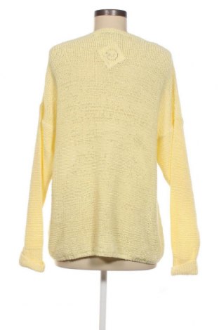 Γυναικείο πουλόβερ Esmara, Μέγεθος L, Χρώμα Κίτρινο, Τιμή 8,07 €