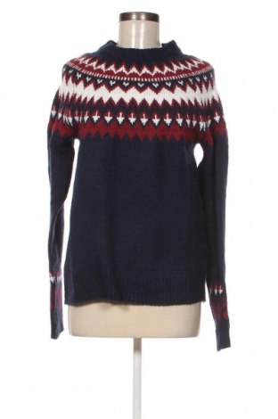 Дамски пуловер Esmara, Размер M, Цвят Многоцветен, Цена 17,60 лв.